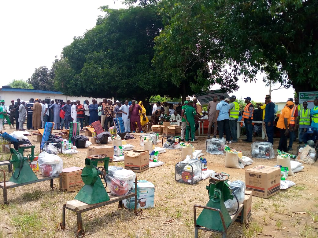 EMERGENCY MANAGEMENT AGENCY