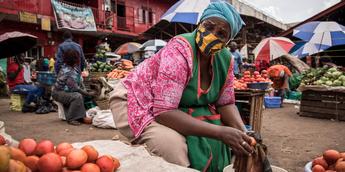 The National Bureau of Statistics