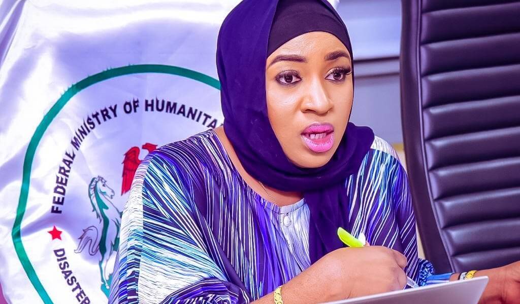 Allegations of payments into a private account within the Ministry of Humanitarian Affairs and Poverty Alleviation