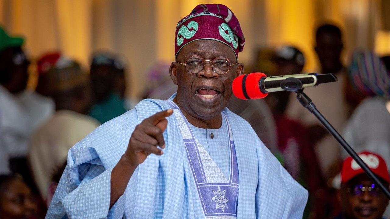 Tinubu Directs Security Agencies