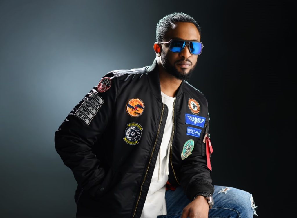 Darey Art Alade: A Journey from Afrobeats Artiste to 360 Creative Solutions CEO