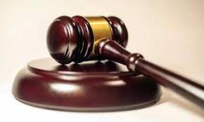 Nigerian court