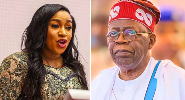 SERAP ASKS PRESIDENT TINUBU TO PROBE PAYMENT OF N585.2M GRANT INTO PRIVATE ACCOUNT