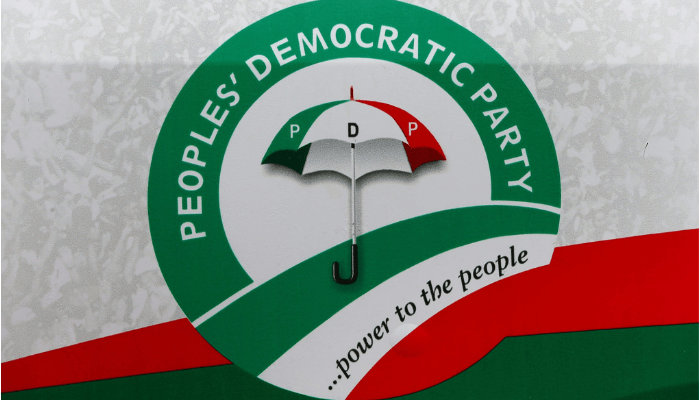 Edo Governorship Primaries
