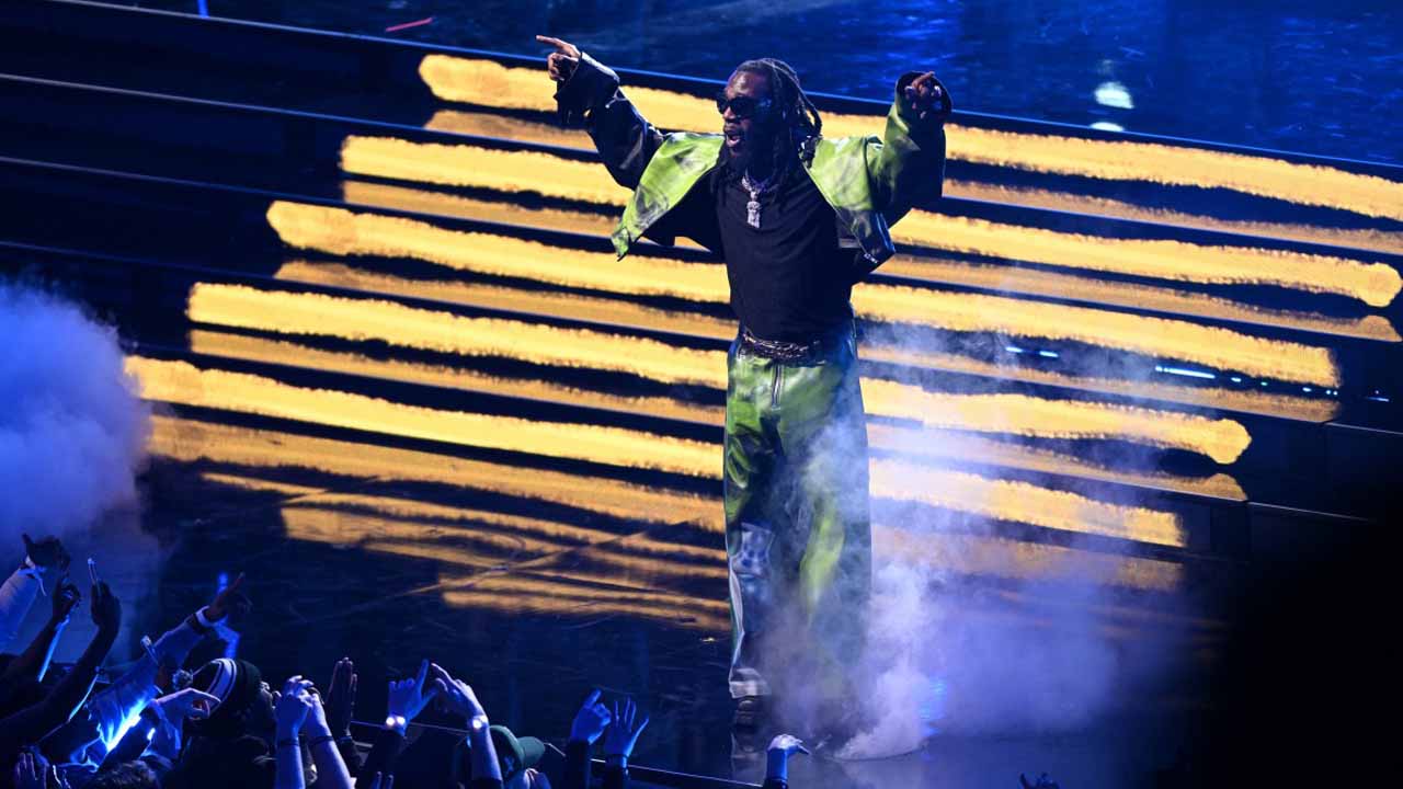 Nigeria's Cultural impact