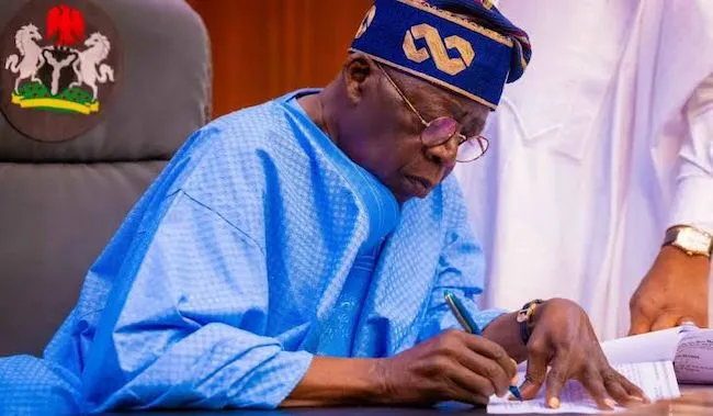 President Tinubu Sanctions Immediate Health Infrastructure Upgrade Across Nigeria’s Six Geo-Political Zones