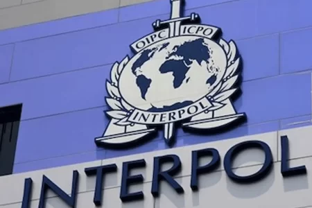 INTERPOL