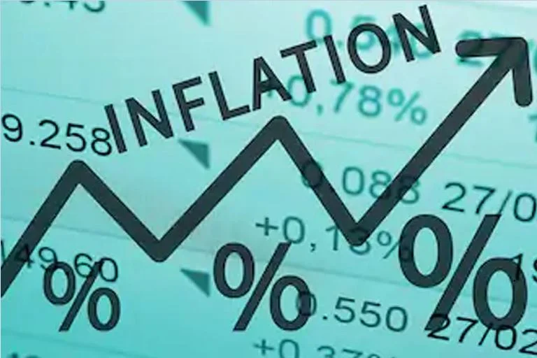 INFLATION RATE