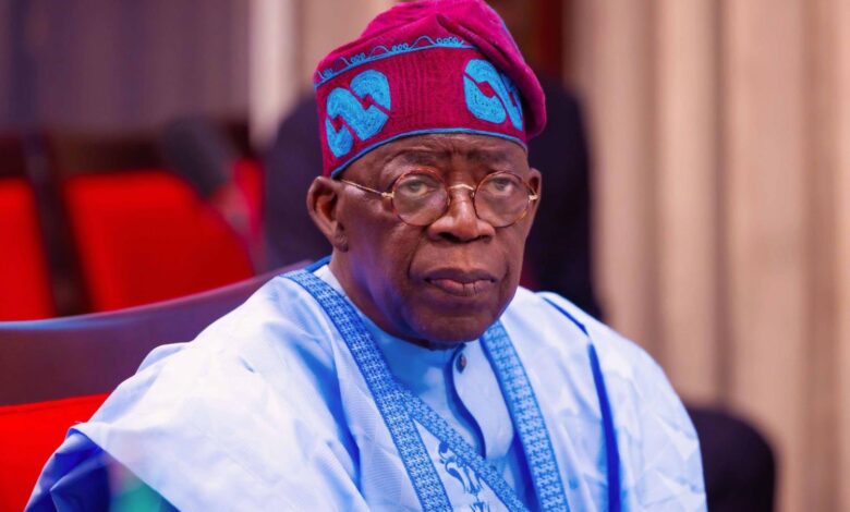 TINUBU