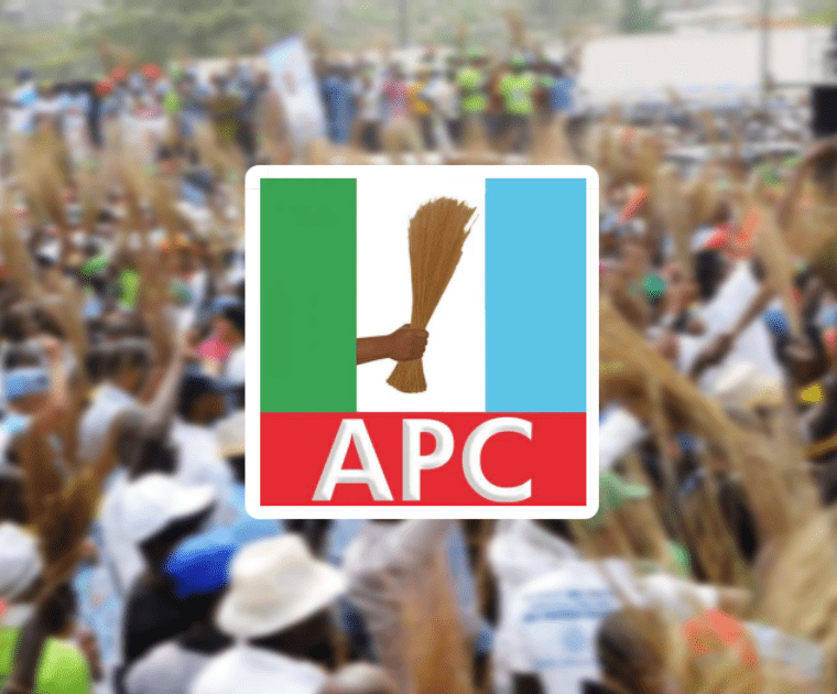 EDO APC PRIMARIES
