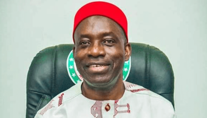 Anambra's Water Board