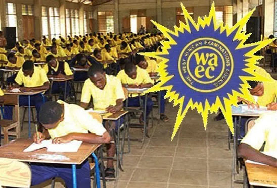 WAEC