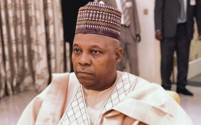 VICE PRESIDENT SHETTIMA