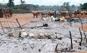 Kajuru Local Government