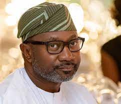 Femi Otedola