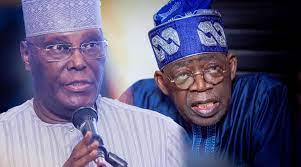 Atiku Criticizes Tinubu