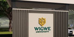 WIGWE UNIVERSITY