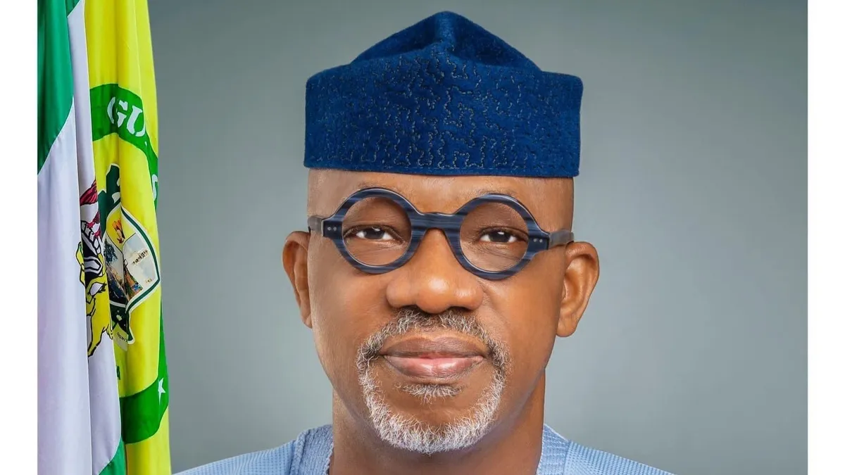 OGUN STATE PENSIONERS