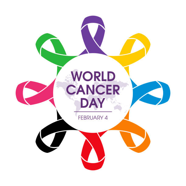 WORLD CANCER DAY