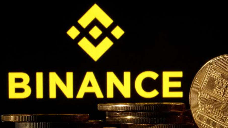 $10 Billion Fine on Binance