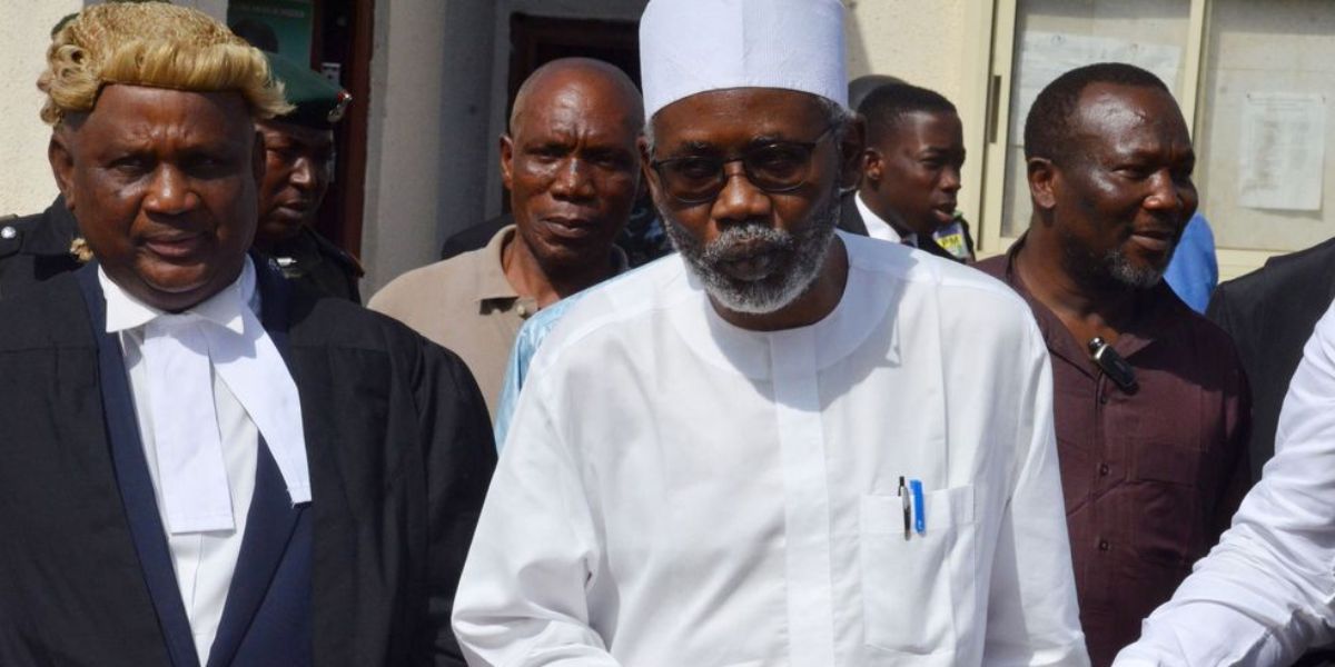 Adoke Cleared of Charges