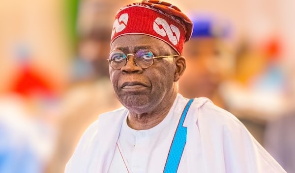 TINUBU