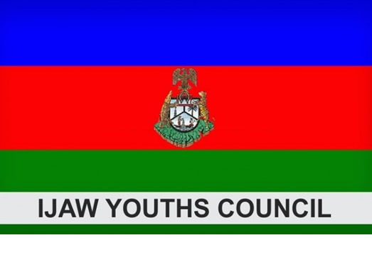 IJAW Youth Council