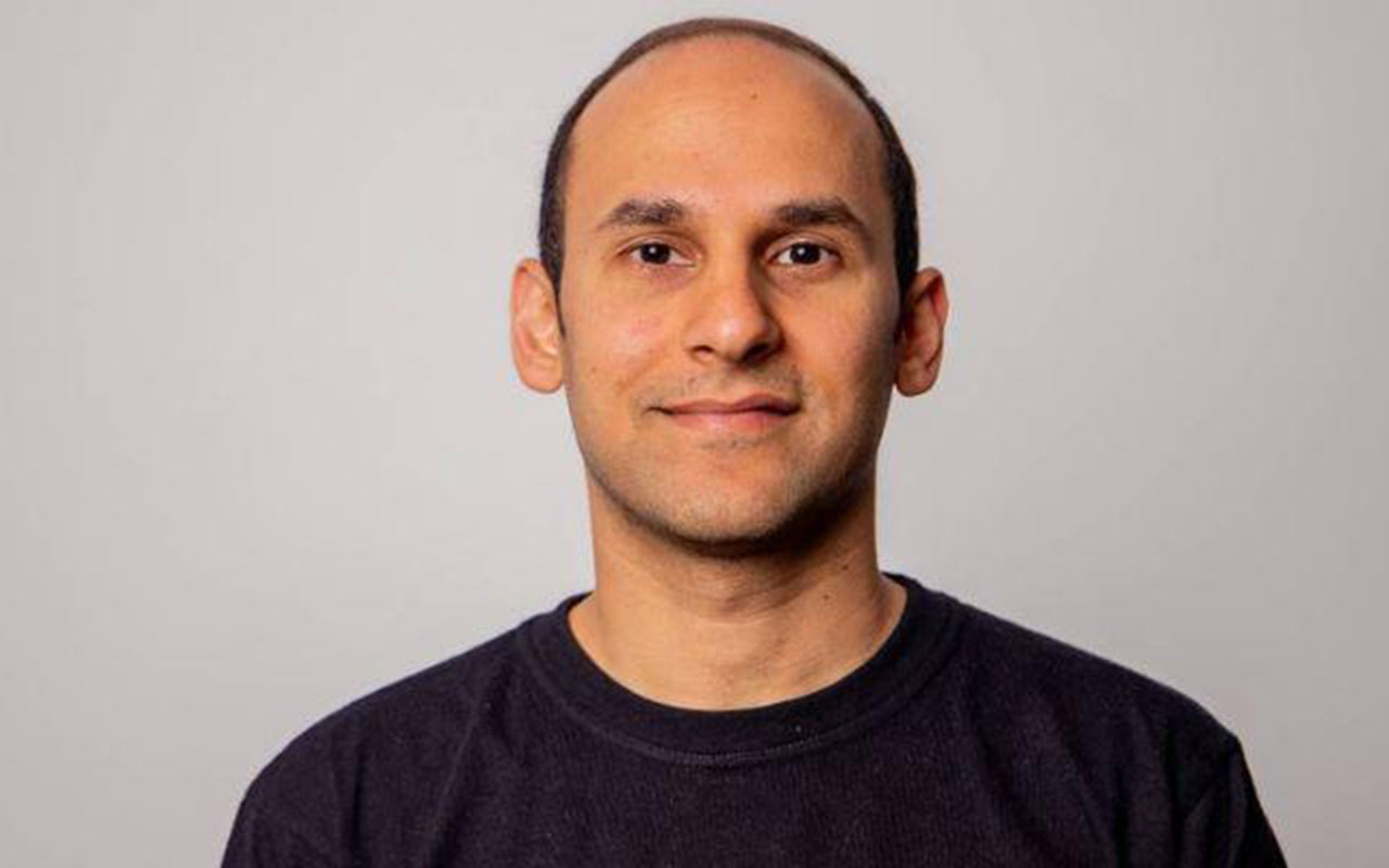 Search for Binance Official Nadeem-Anjarwalla