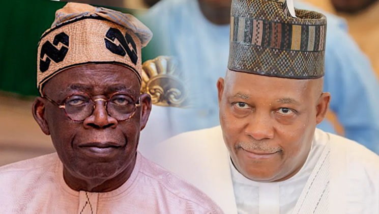 SHETTIMA: TINUBU’S SACRIFICIAL COMMITMENT TOWARDS NATIONAL PROSPERITY