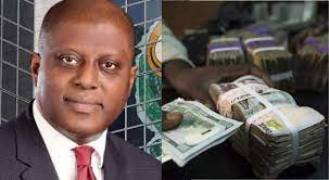 CBN IMF TACKLE FX FLUCTUATIONS