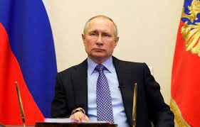 RUSSIA’S EDICT: PETROL EXPORTS HALTED FOR HALF A YEAR