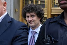 FTX Founder Bankman-Fried