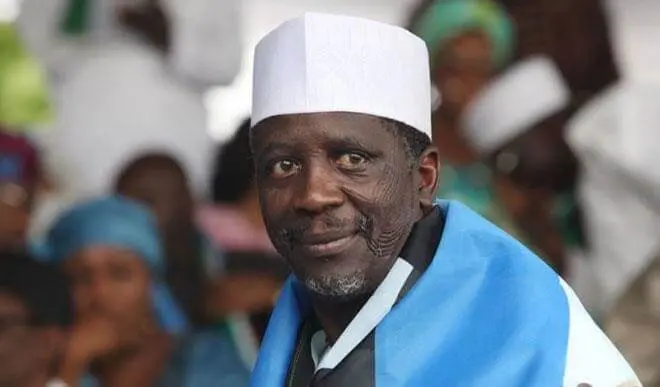 N4.6 Billion Traced to Bafarawa