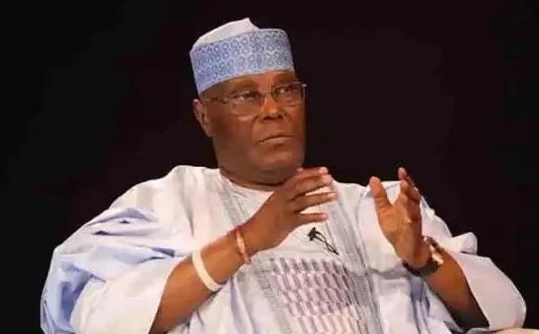Atiku raises quaries over Lagos-Calabar Coastal Highway Project