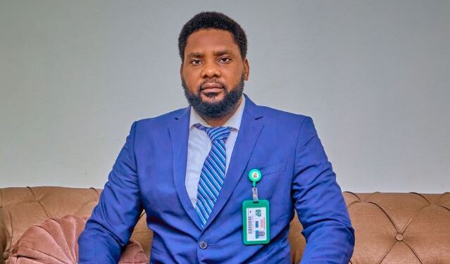 Head of Energy Commission Dr. Abdullahi Mustapha