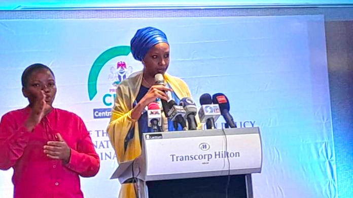 Citizens' Delivery Tracker APP