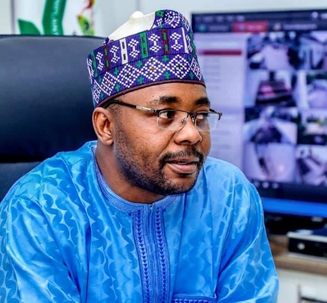 Kano Anti-Corruption Commission