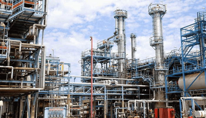 Kaduna Refinery