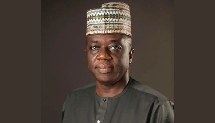 Tinubu Appoints Ogunjimi as New Accountant-General of the Federation