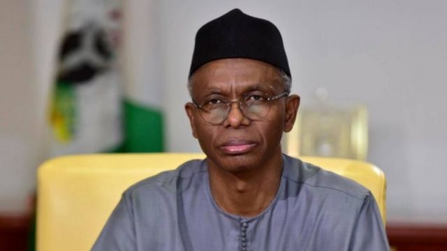 El-Rufai Joins SDP