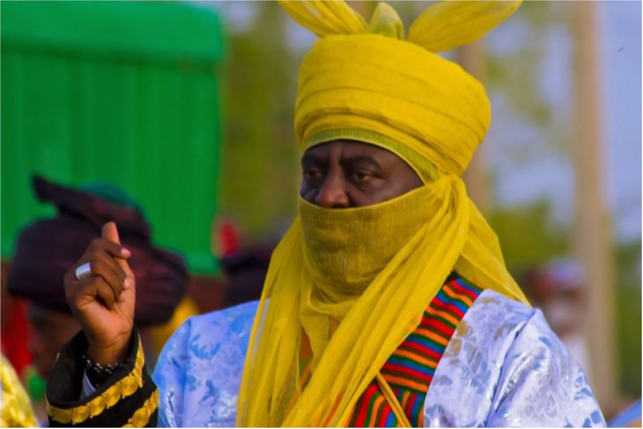 AMINU BAYERO