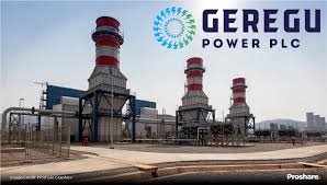 Geregu Power