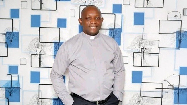Killing of Catholic Priest in Kaduna