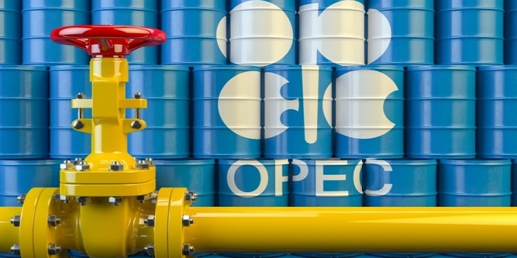 Oil Prices Surge