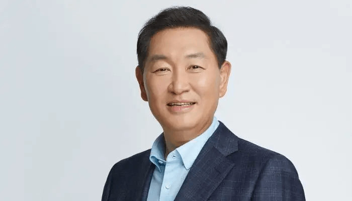 Samsung Co-CEO Han Jong-Hee