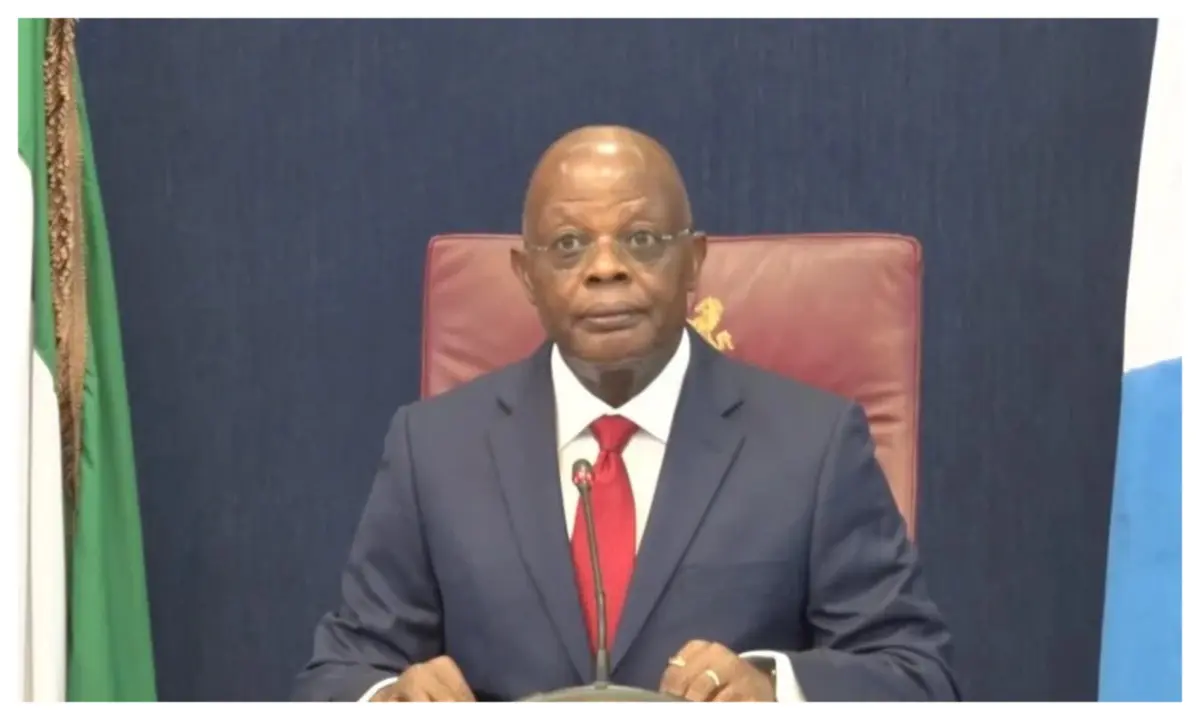 SUSPENSION OF POLITICAL APPOINTEES