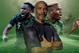 world cup qualifiers