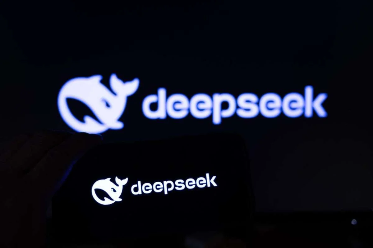 DeepSeek