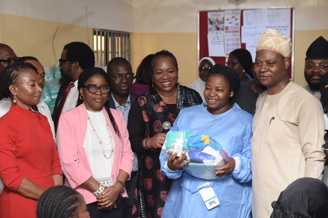 Free Maternal Care Program