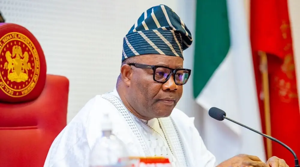 Akpabio Calls for South-South Unity to Confront Global Challenges at Rabat Forum Rabat, Morocco